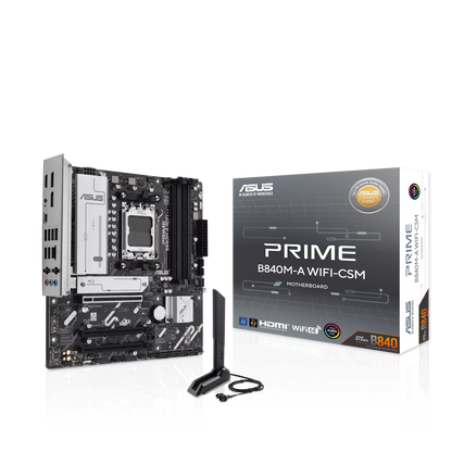PRIME B840M-A WIFI-CSM
