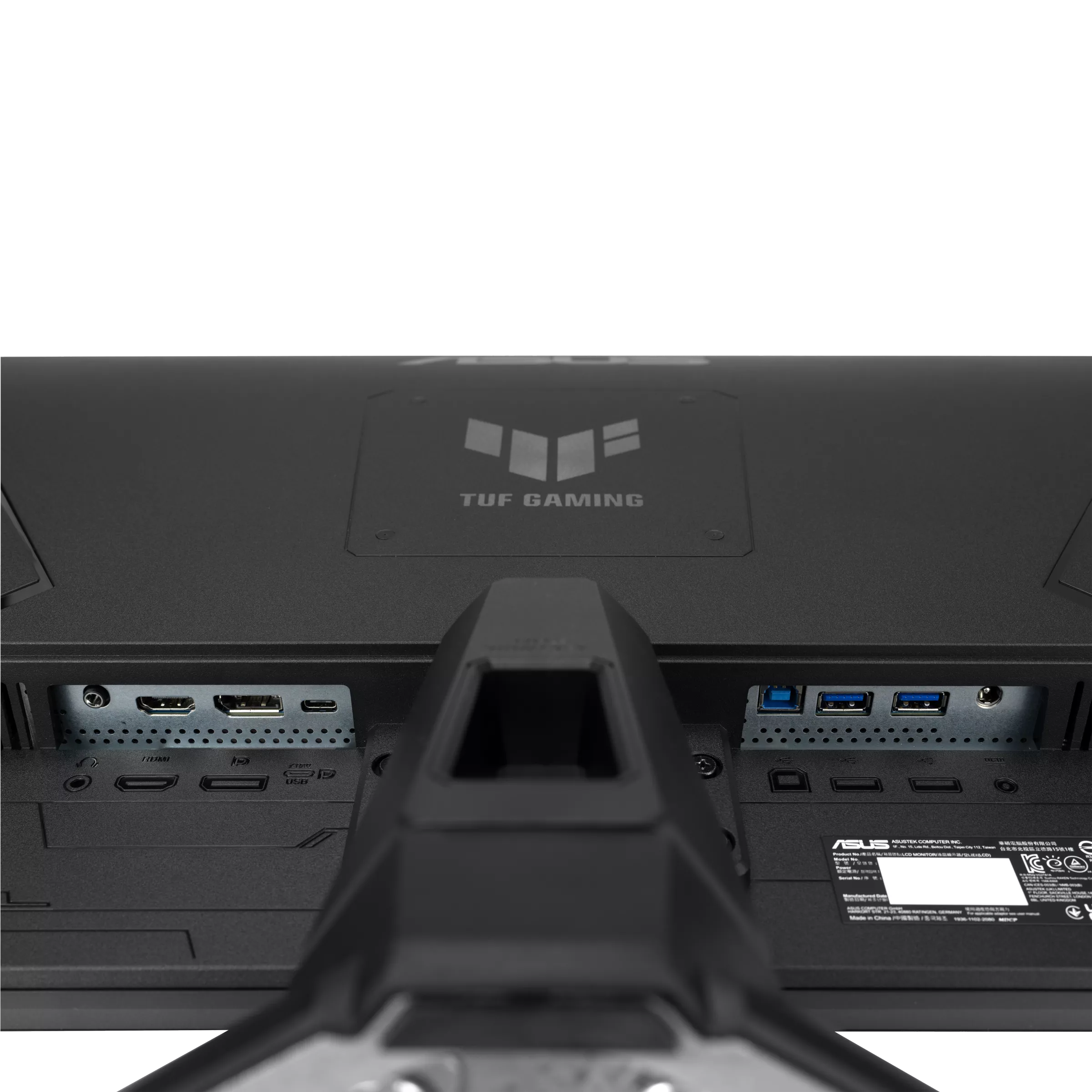 TUF Gaming VG27AC1A Gaming Monitor