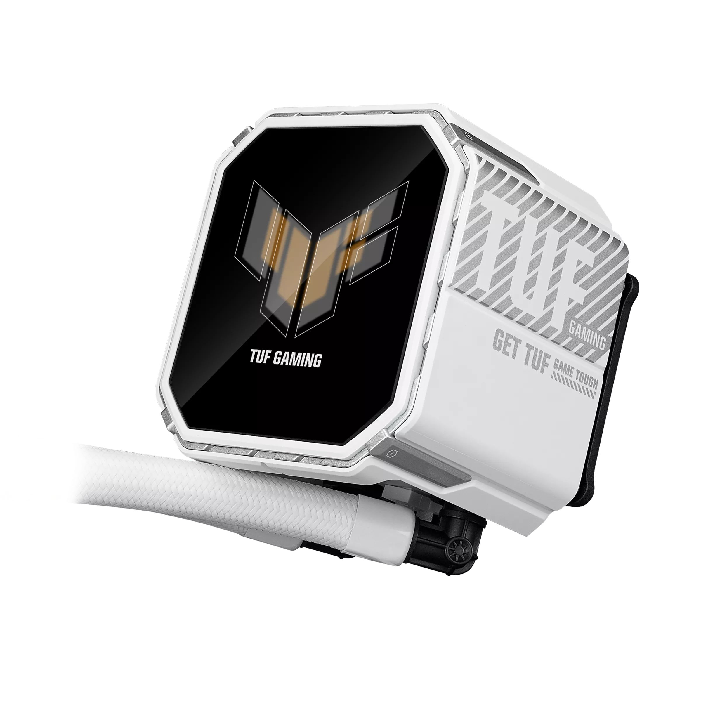 TUF Gaming LC III 360 ARGB LCD all-in-one liquid CPU cooler