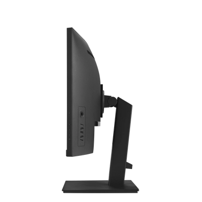 ASUS VA34VCPSR 34" UWQHD Curved Ultrawide Business Monitor (USB-C 96W, 100Hz)