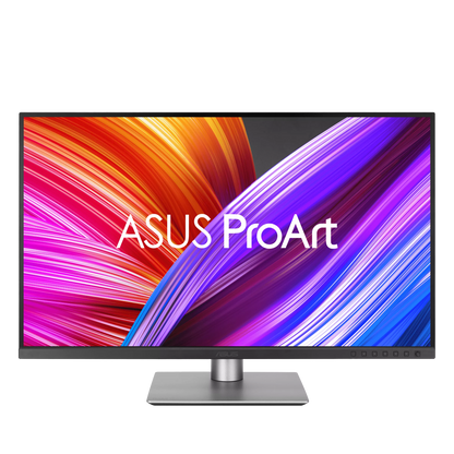 Asus PA329CRV 31.5IN 4K UHD 3840x2160 5MS IPS MONITOR