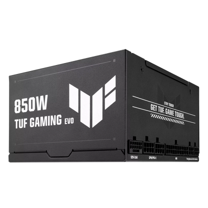 TUF-GAMING-850G 80+GOLD PSU
