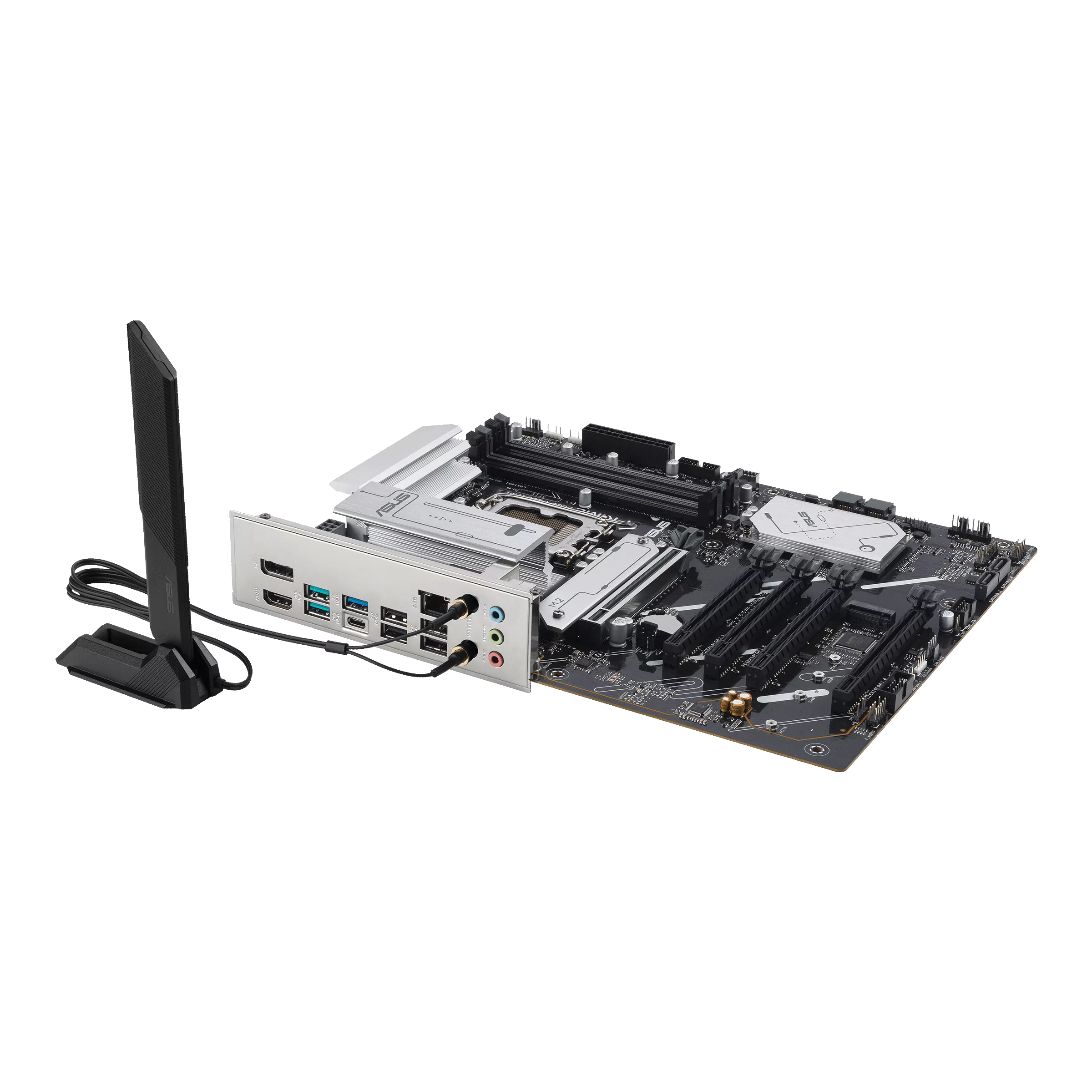 PRIME B860-PLUS WIFI-CSM