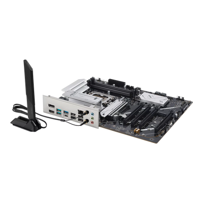 PRIME B860-PLUS WIFI-CSM