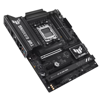 TUF GAMING B850-PLUS WIFI