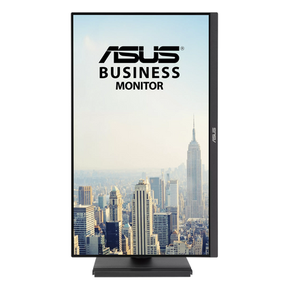 ASUS VA249QGS 24" Full HD IPS Business Monitor (120Hz, Ergonomic, Speakers)