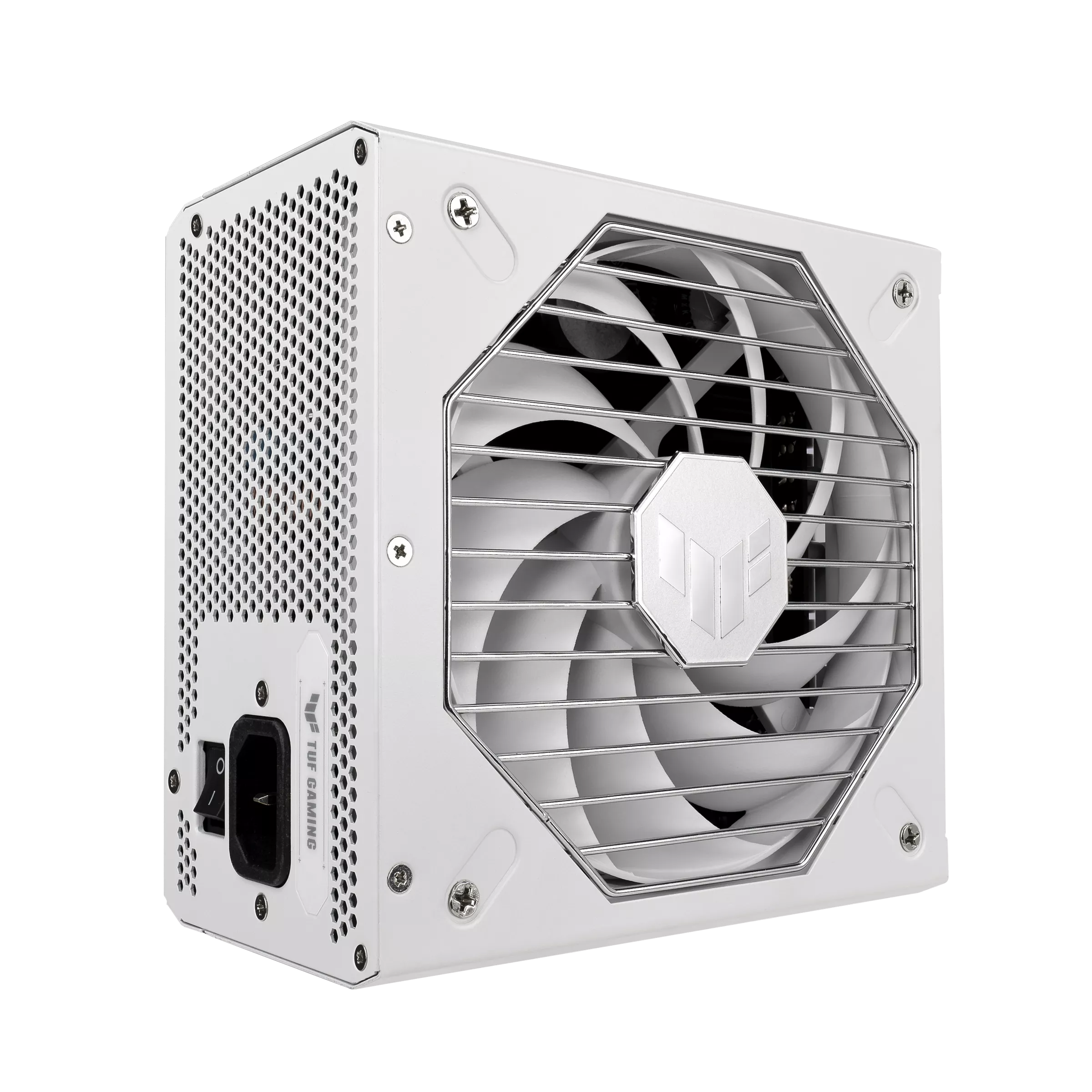 TUF Gaming 1000W Gold 80+ - White Edition