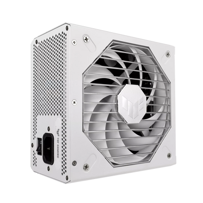 TUF Gaming 1000W Gold 80+ - White Edition