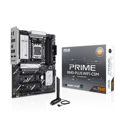 PRIME B840-PLUS WIFI-CSM