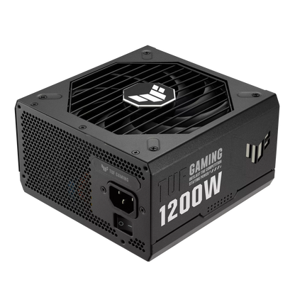 TUF-GAMING-1200G 80+ GOLD PSU