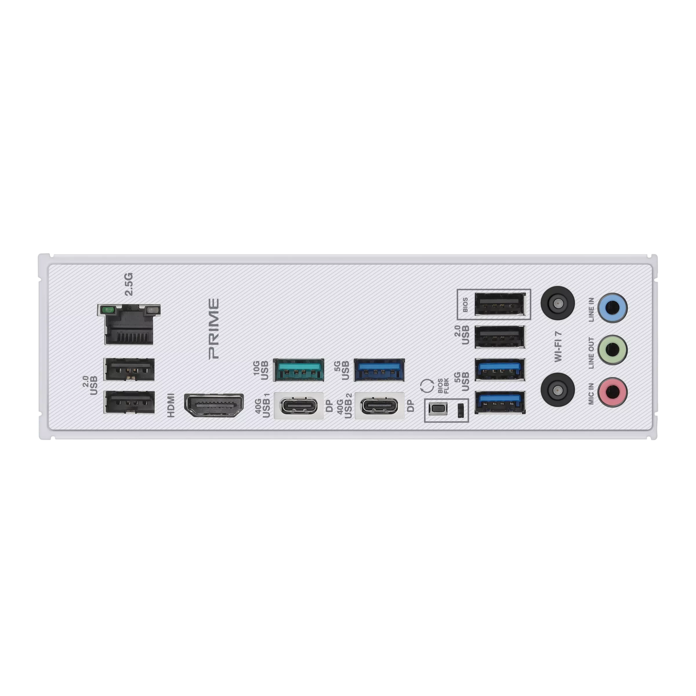 PRIME X870-P WIFI-CSM