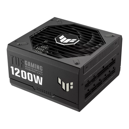 TUF-GAMING-1200G 80+ GOLD PSU