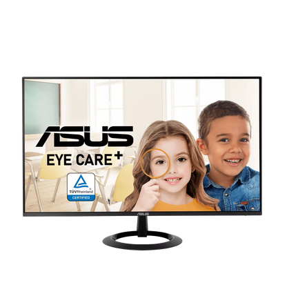 ASUS VZ27EHF 27IN 100HZ FHD 1920X1080 IPS GAMING MONITOR