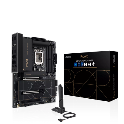 ProArt Z890-CREATOR WIFI