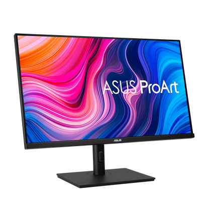 ASUS PROART DISPLAY PA329CV PROFESSIONAL MONITOR