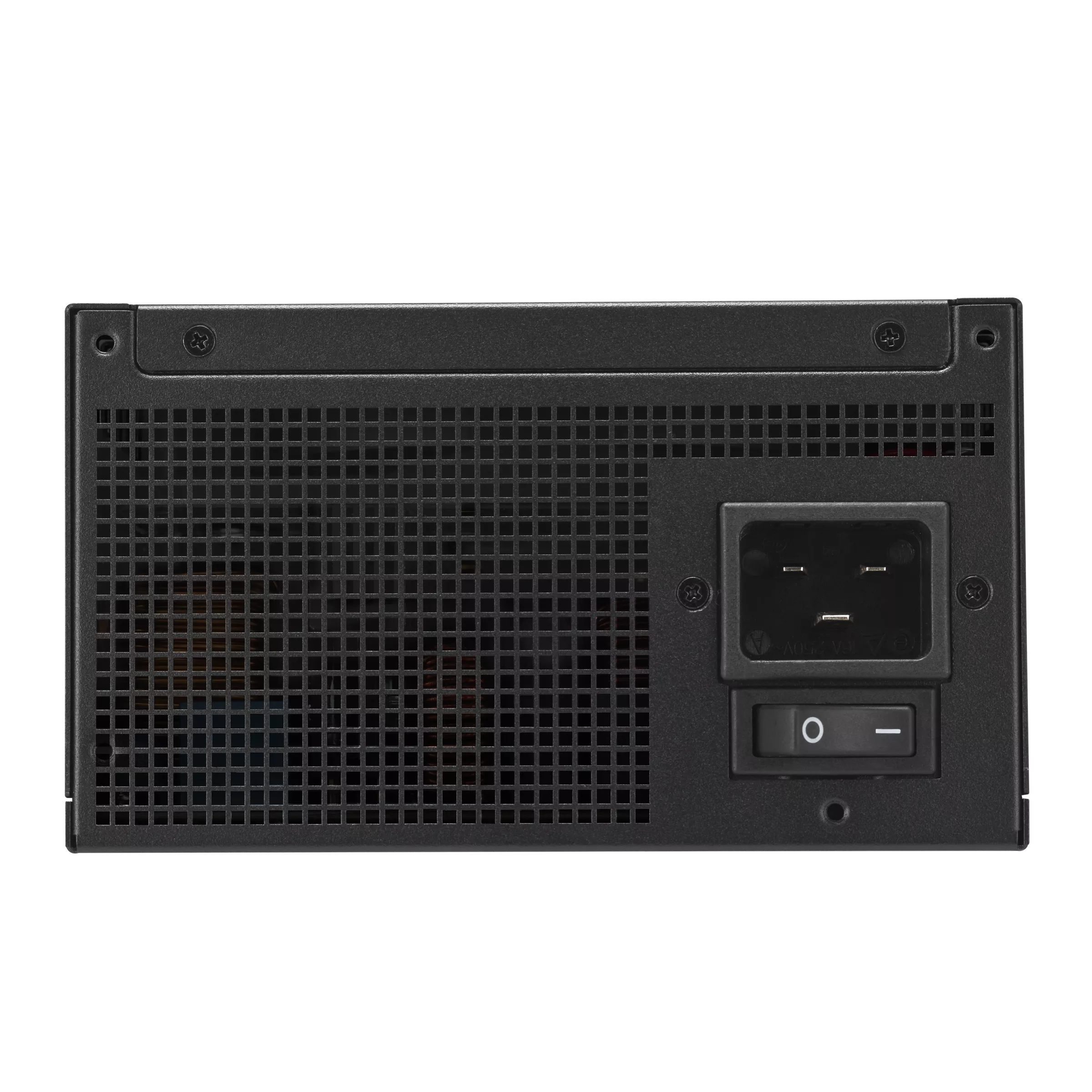 ASUS Pro WS 1600W Platinum PSU