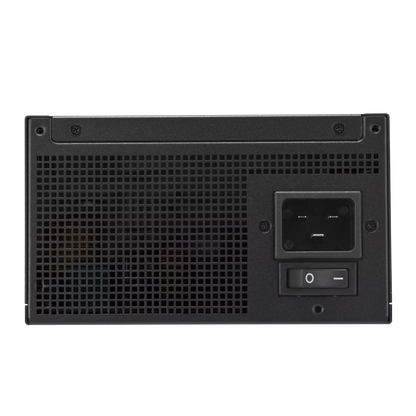 ASUS Pro WS 1600W Platinum PSU