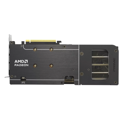 ASUS Prime Radeon RX 9060 XT OC Edition 16GB