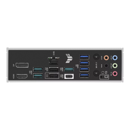 TUF GAMING B850-PLUS WIFI