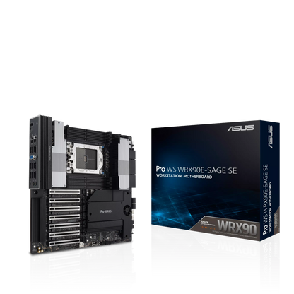 PRO WS WRX90E-SAGE SE