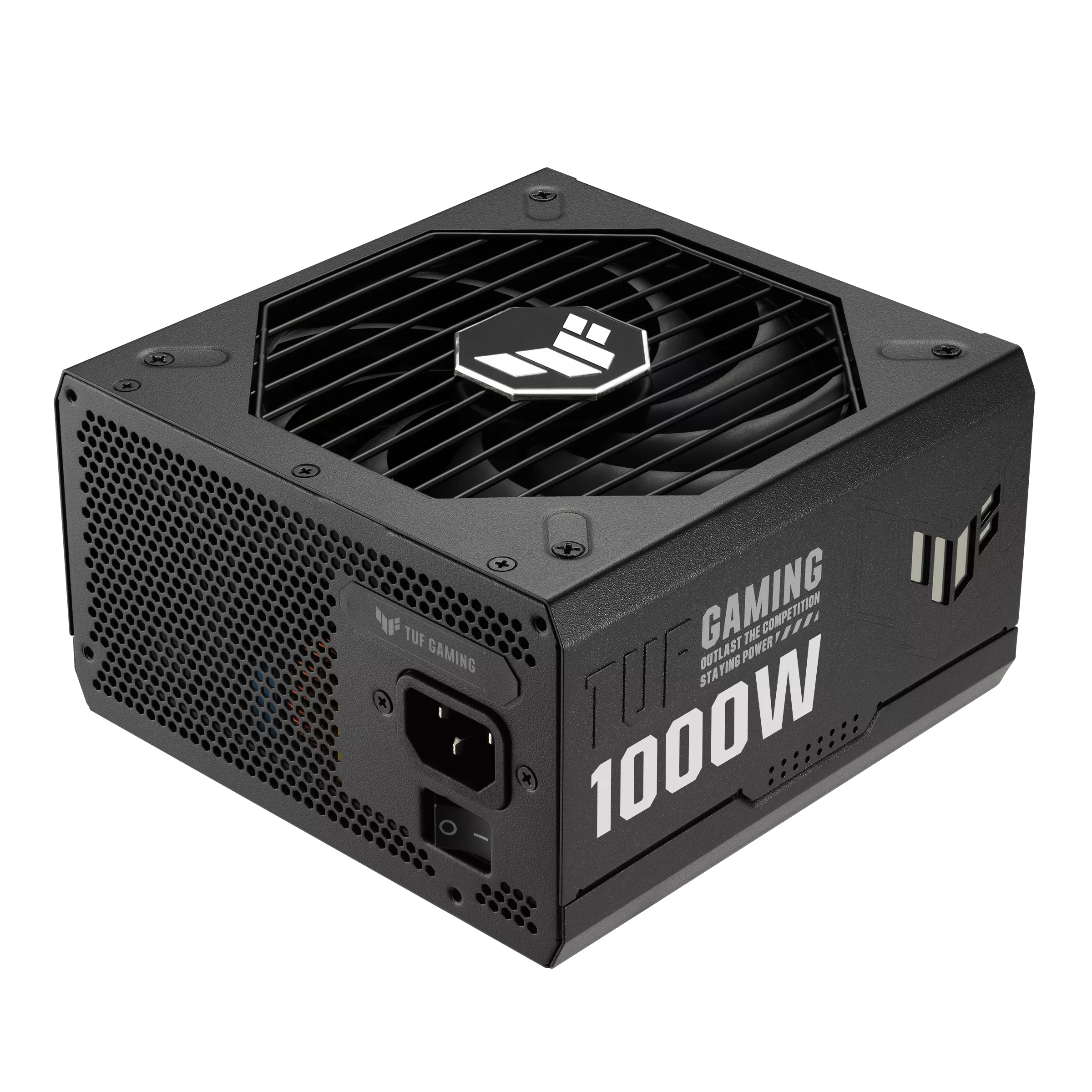 TUF-GAMING-1000G 80+GOLD PSU