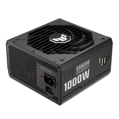 TUF-GAMING-1000G 80+GOLD PSU