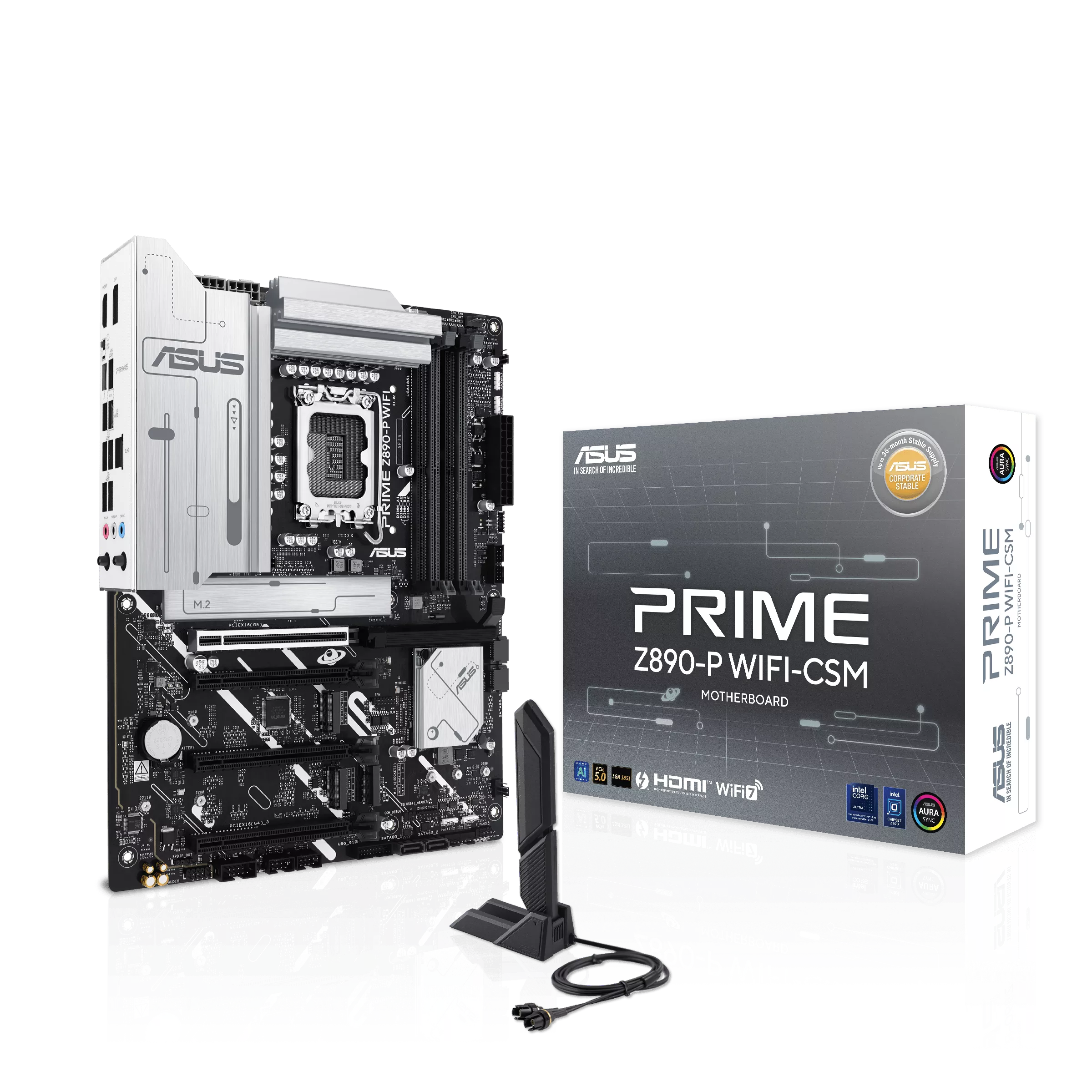 PRIME Z890-P WIFI-CSM