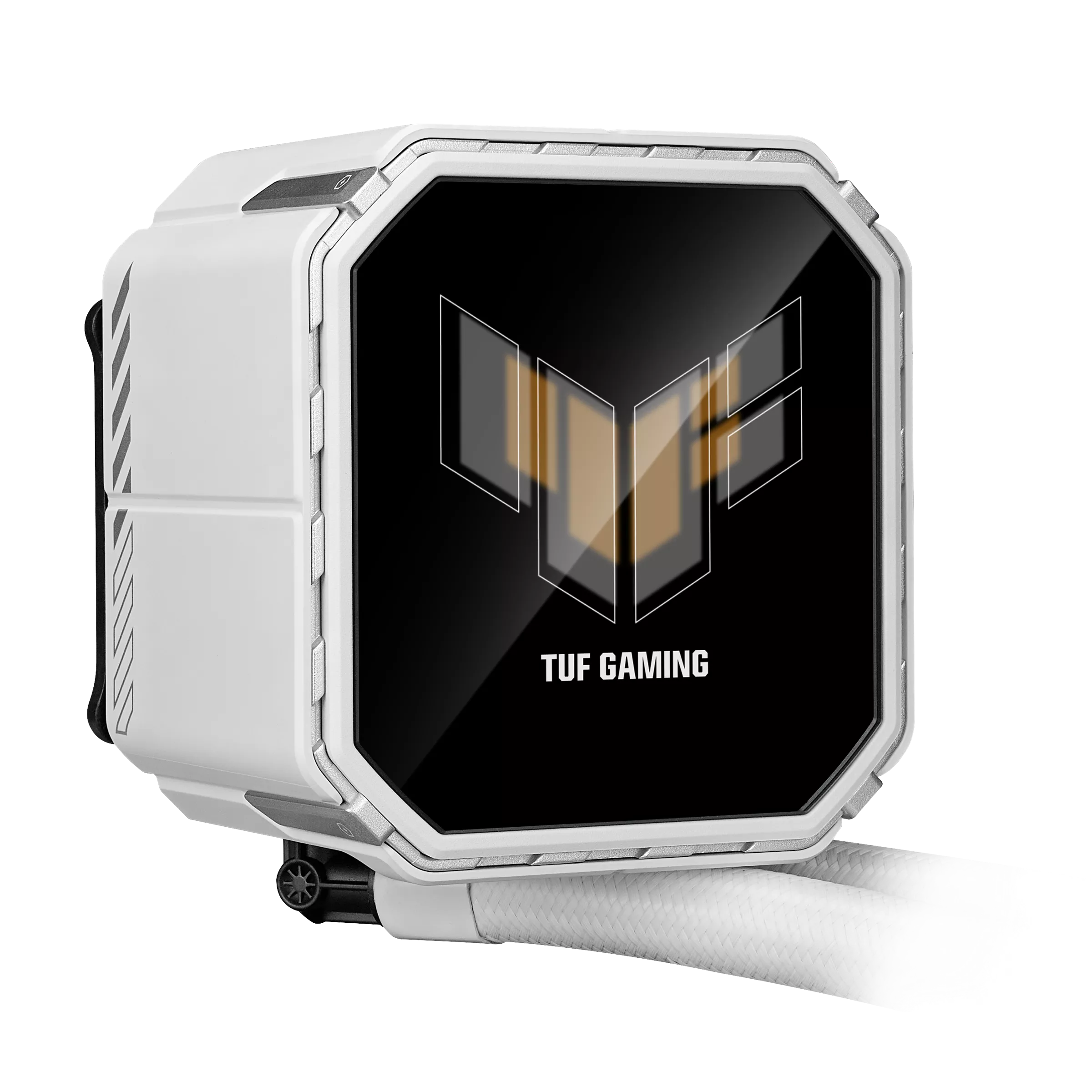 TUF Gaming LC III 360 ARGB LCD all-in-one liquid CPU cooler