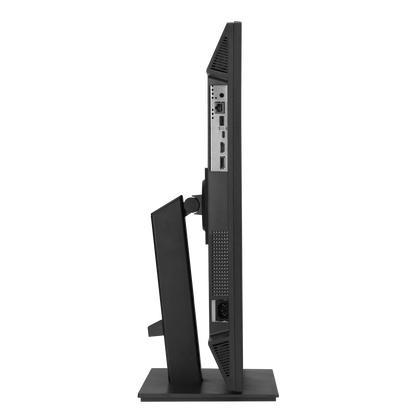 ASUS VA27ECPSN 27" Full HD IPS Business Monitor (USB-C 65W, Ergonomic, Hub)