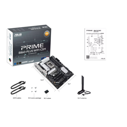 PRIME B860-PLUS WIFI-CSM