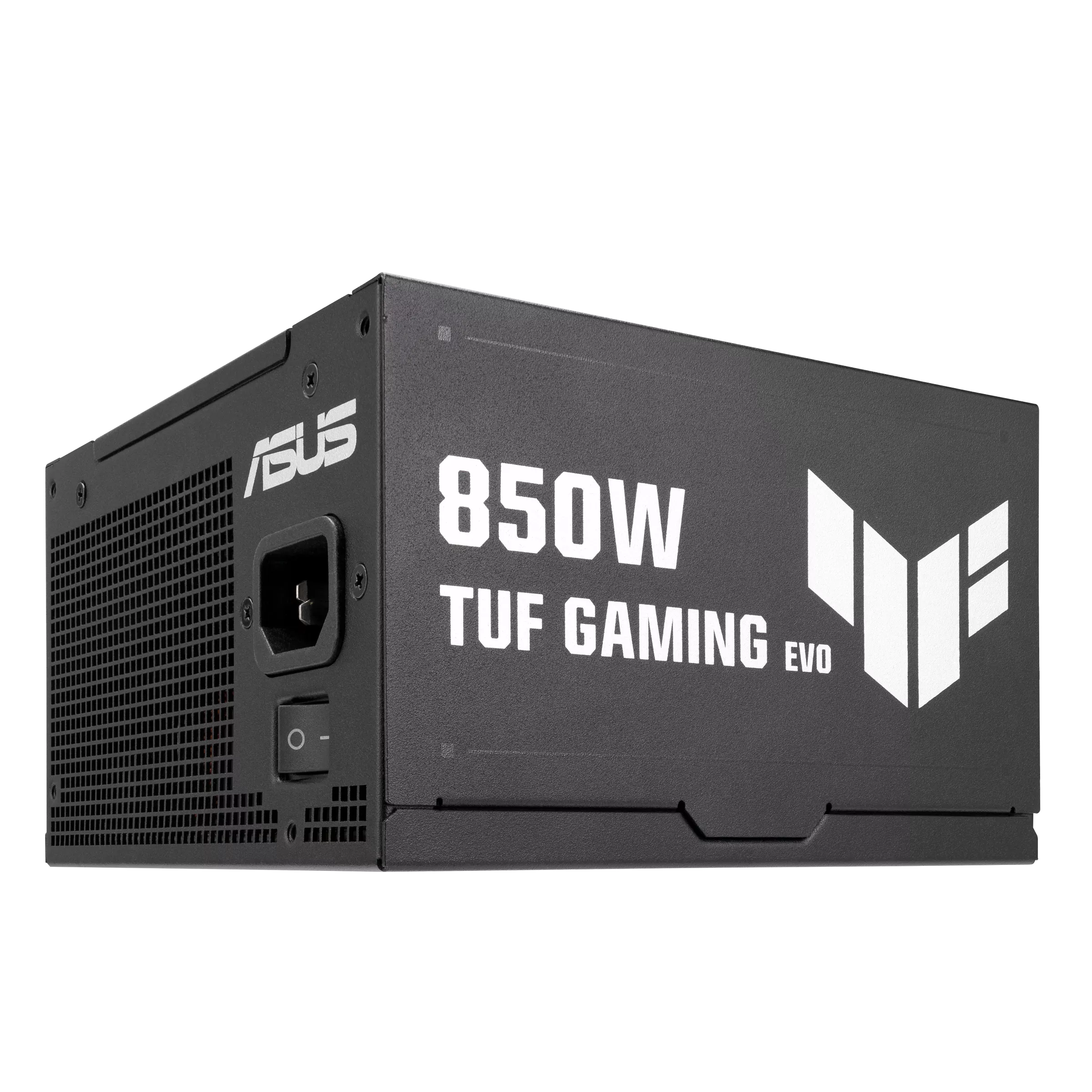 TUF-GAMING-850G 80+GOLD PSU