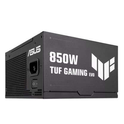 TUF-GAMING-850G 80+GOLD PSU