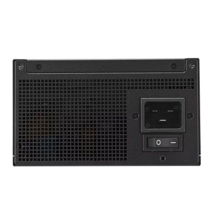ASUS Pro WS 3000W Platinum PSU