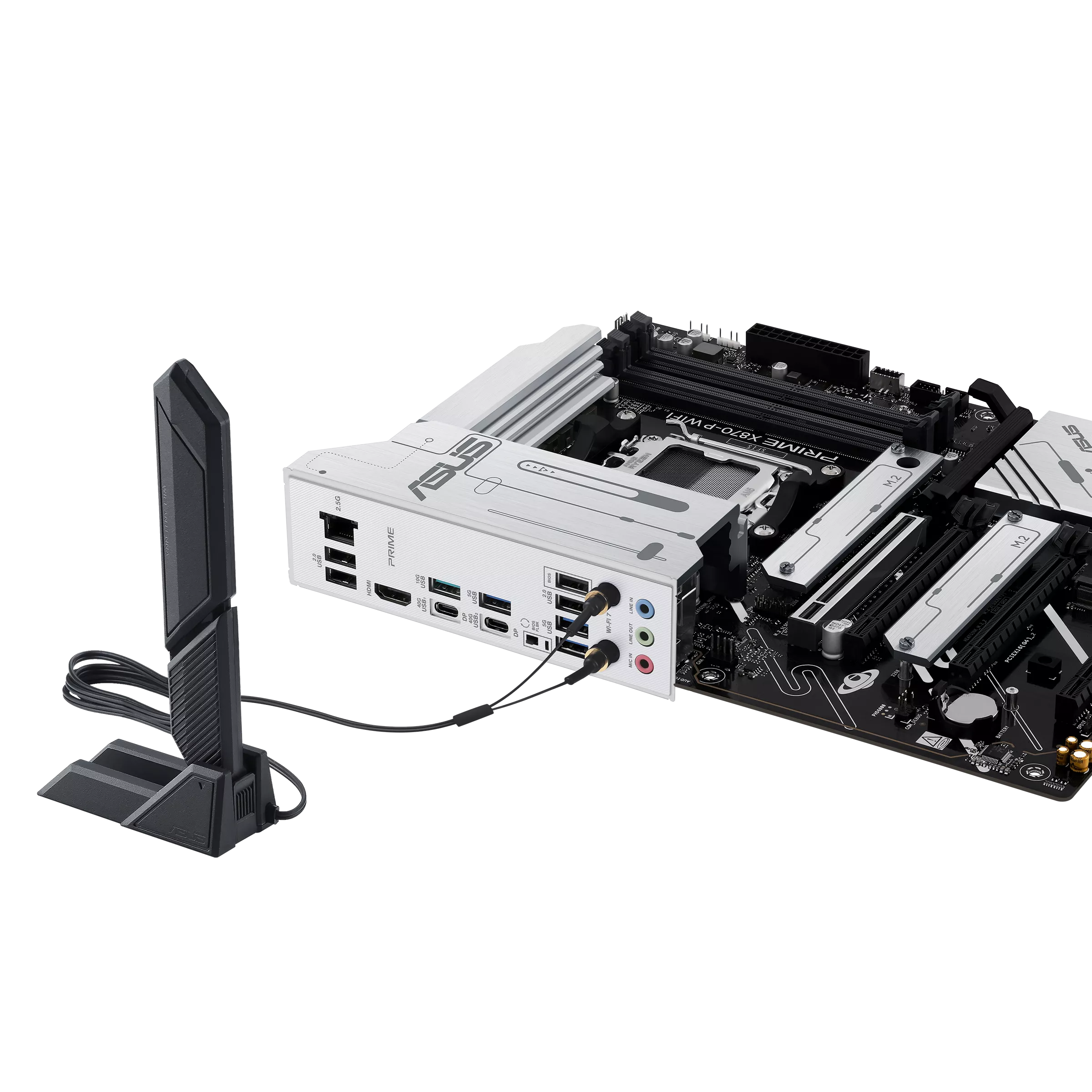 PRIME X870-P WIFI-CSM