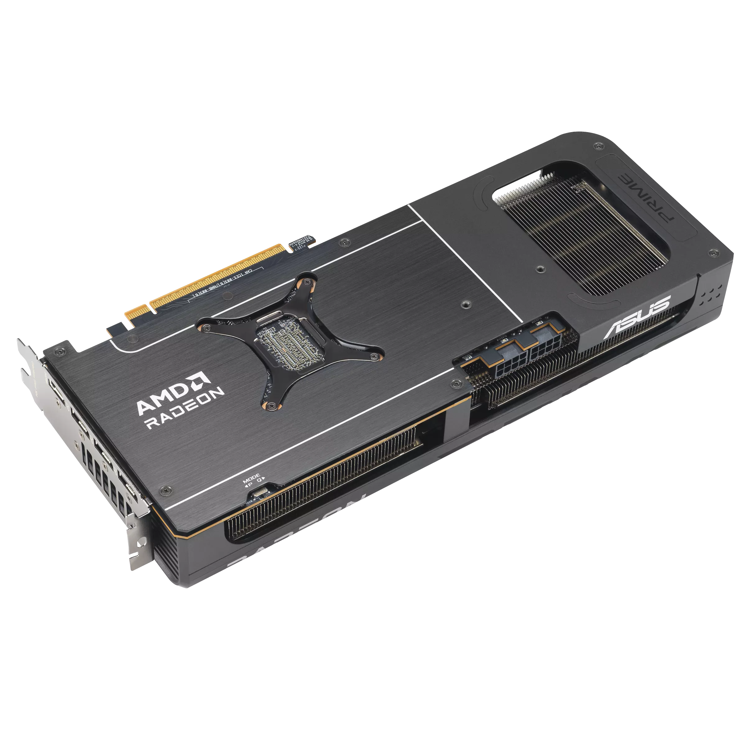 ASUS Prime Radeon RX 9070 EVO OC Edition 16GB GDDR6