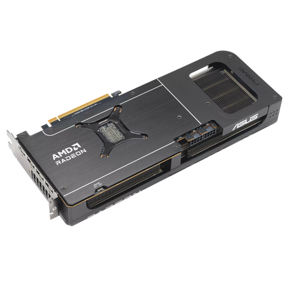 ASUS Prime Radeon RX 9070 EVO OC Edition 16GB GDDR6