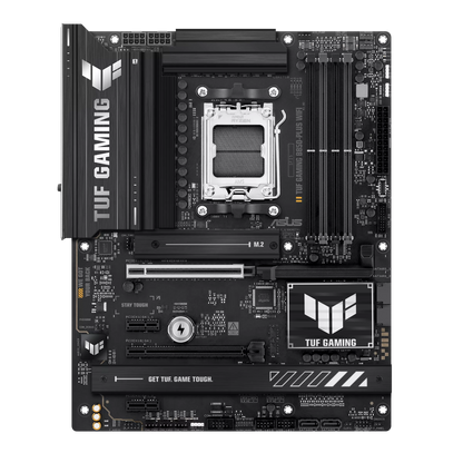 TUF GAMING B850-PLUS WIFI