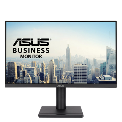 ASUS VA249QGS 24" Full HD IPS Business Monitor (120Hz, Ergonomic, Speakers)