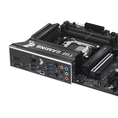 TUF GAMING B850-PLUS WIFI