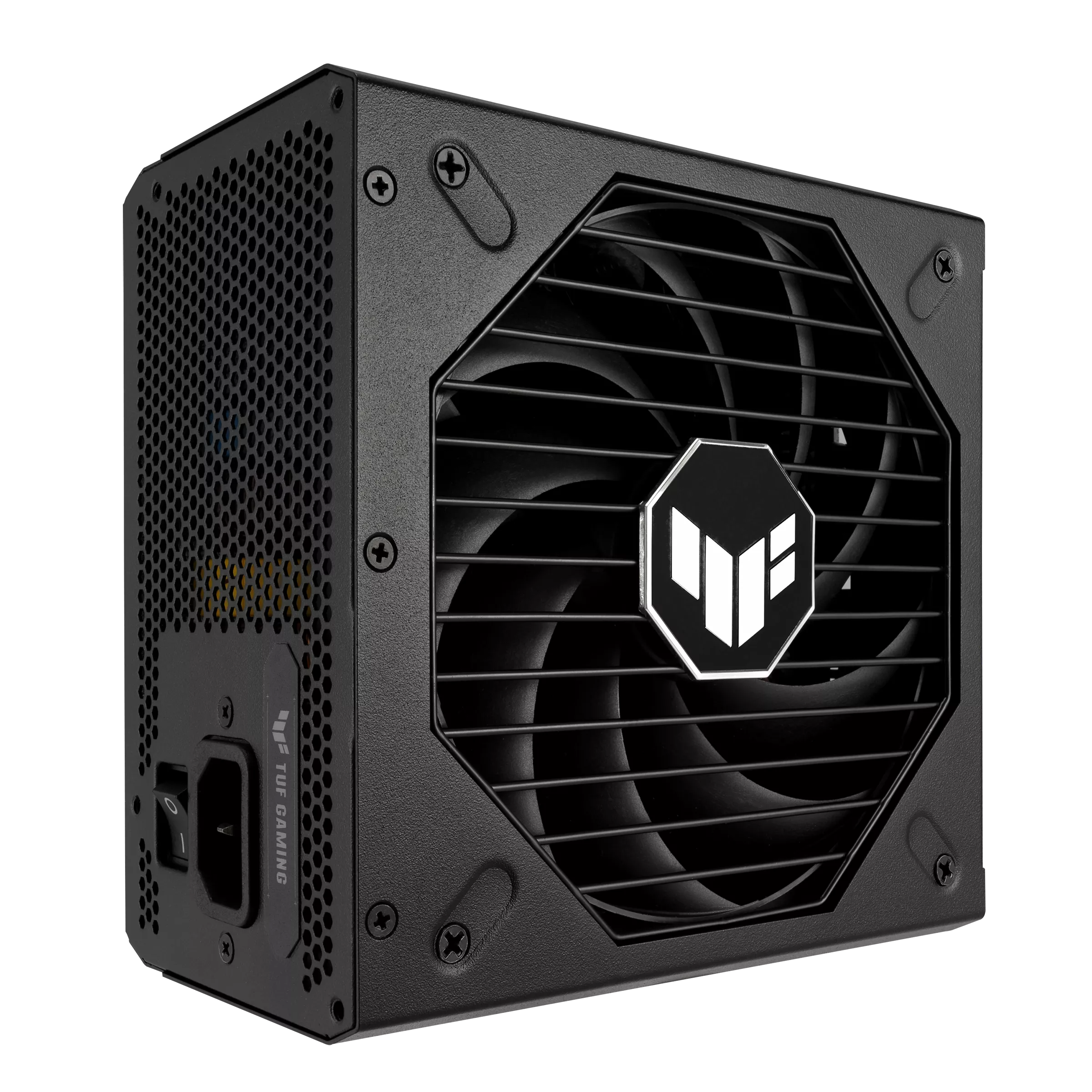 TUF-GAMING-1200G 80+ GOLD PSU