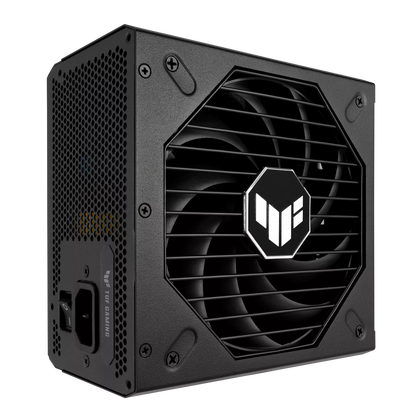 TUF-GAMING-1200G 80+ GOLD PSU