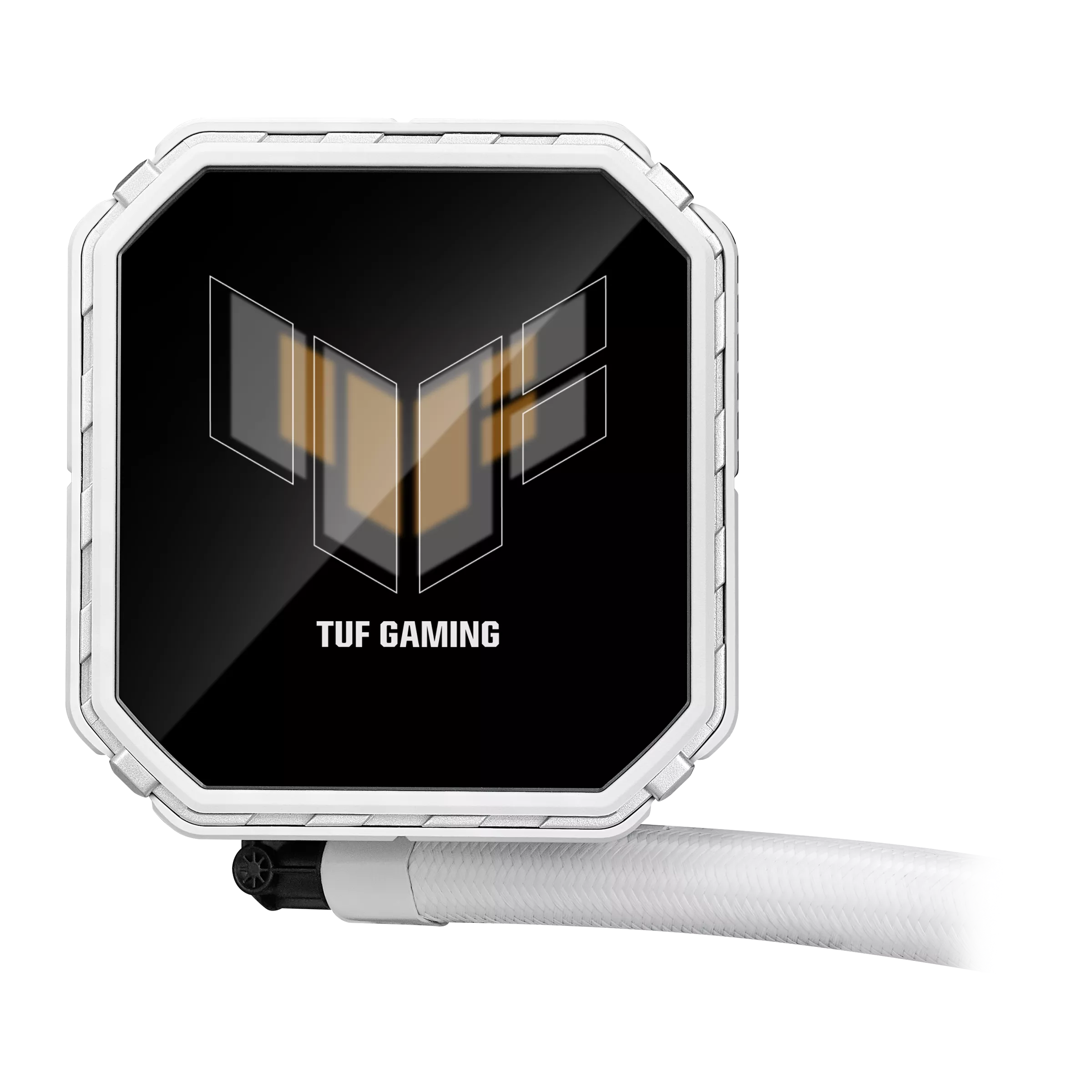 TUF Gaming LC III 360 ARGB LCD all-in-one liquid CPU cooler