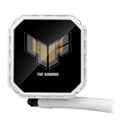 TUF Gaming LC III 360 ARGB LCD all-in-one liquid CPU cooler