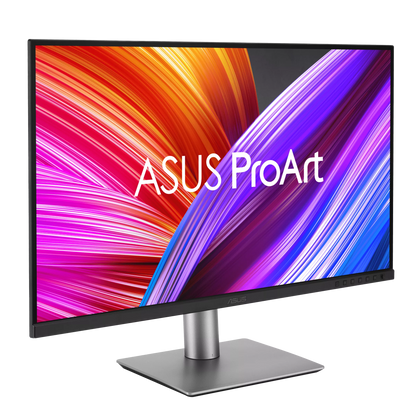 Asus PA329CRV 31.5IN 4K UHD 3840x2160 5MS IPS MONITOR