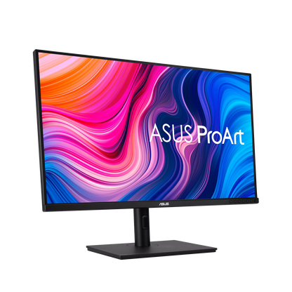 ASUS PROART DISPLAY PA329CV PROFESSIONAL MONITOR