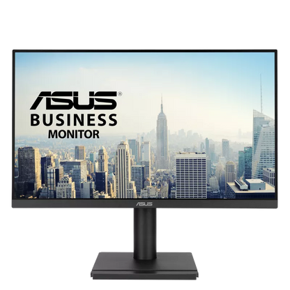 ASUS VA249QGS 24" Full HD IPS Business Monitor (120Hz, Ergonomic, Speakers)