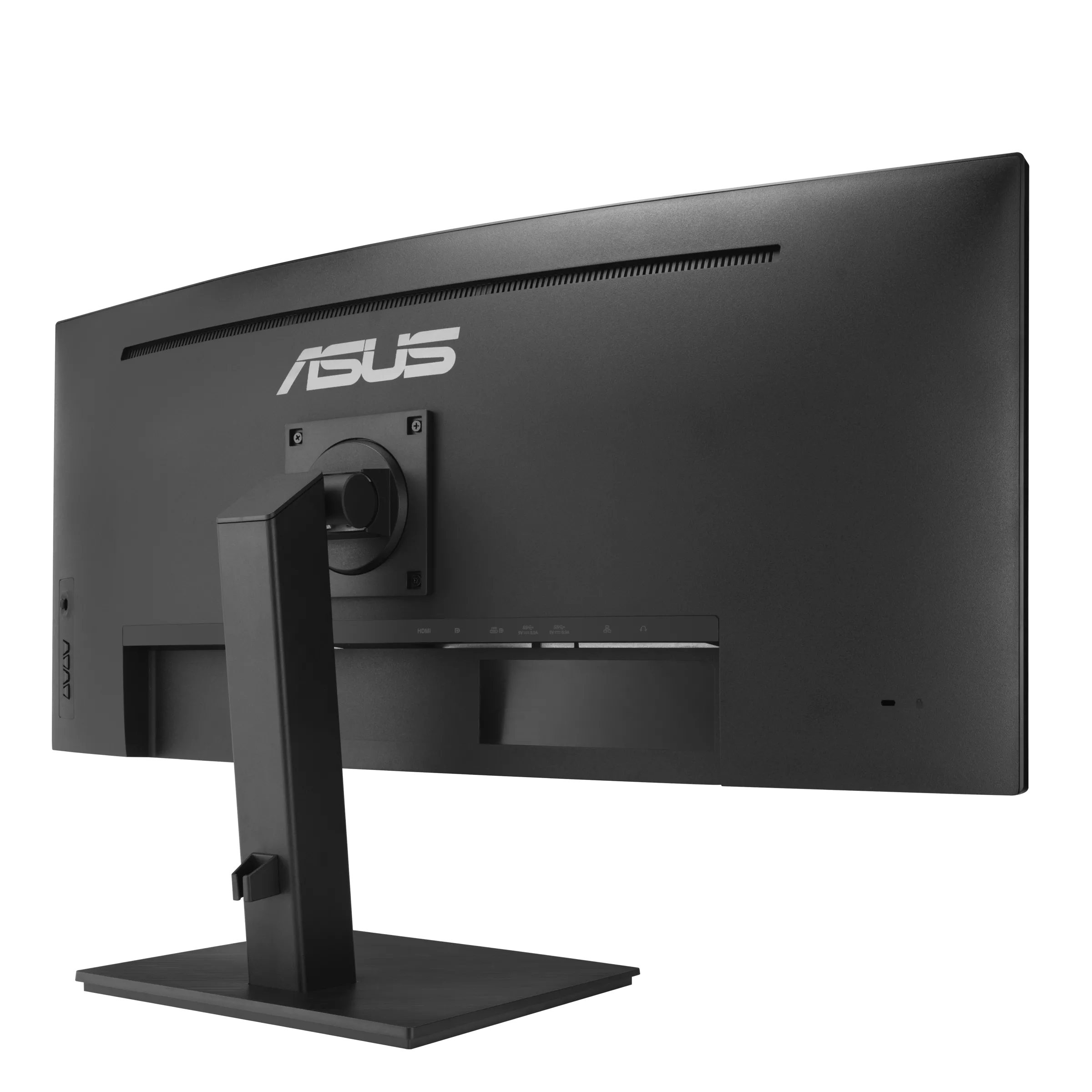 ASUS VA34VCPSR 34" UWQHD Curved Ultrawide Business Monitor (USB-C 96W, 100Hz)