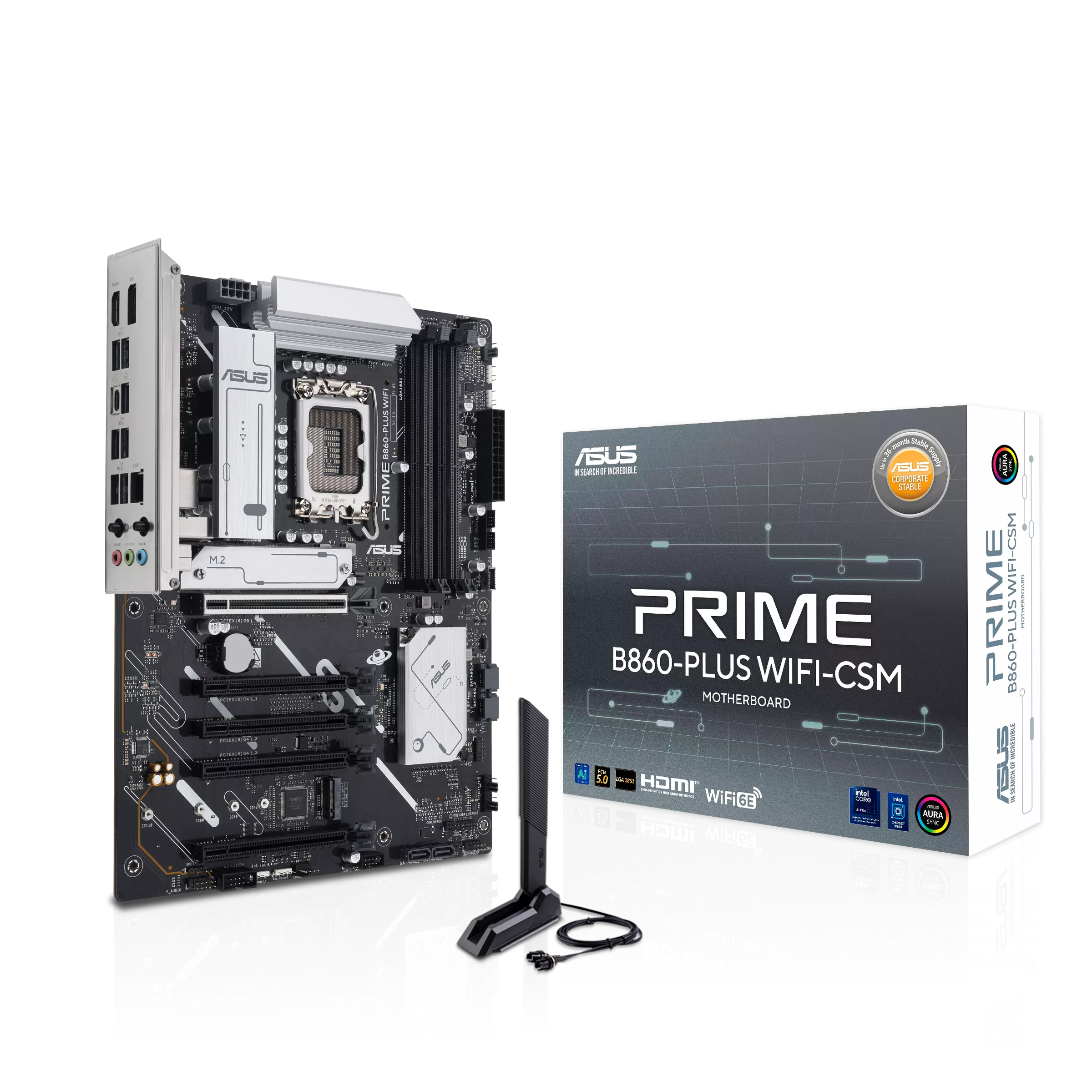 PRIME B860-PLUS WIFI-CSM