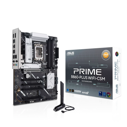 PRIME B860-PLUS WIFI-CSM