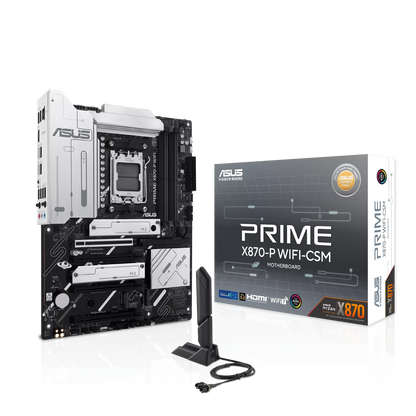 PRIME X870-P WIFI-CSM